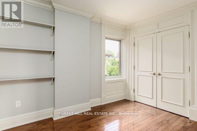 4 - 216 Heath Street, Toronto, Ontario  M5P 1N7 - Photo 18 - C12433794
