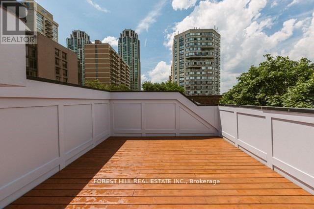 4 - 216 Heath Street, Toronto, Ontario  M5P 1N7 - Photo 24 - C12433794