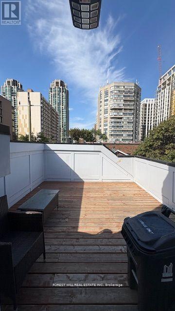 4 - 216 Heath Street, Toronto, Ontario  M5P 1N7 - Photo 25 - C12433794