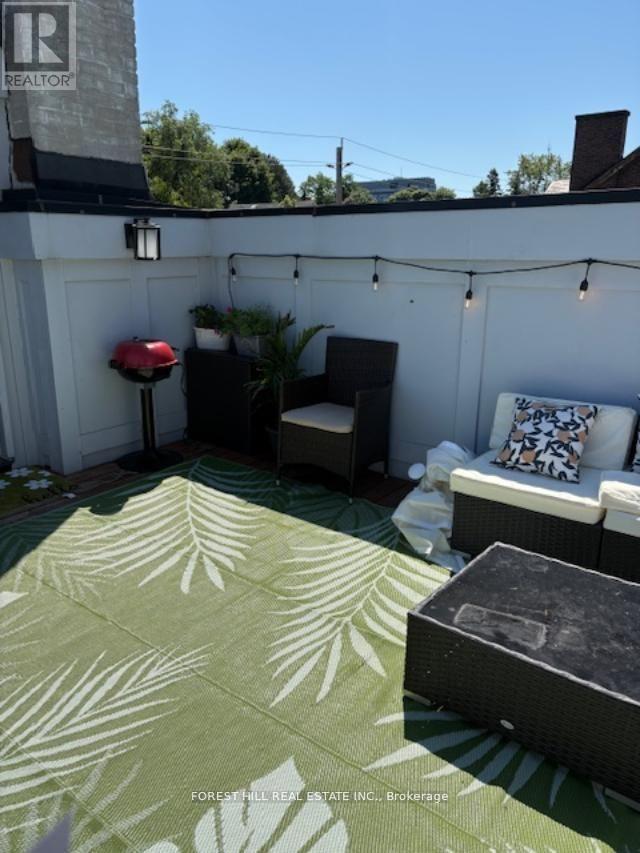4 - 216 Heath Street, Toronto, Ontario  M5P 1N7 - Photo 27 - C12433794