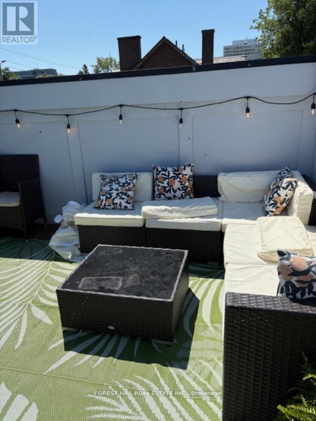 4 - 216 Heath Street, Toronto, Ontario  M5P 1N7 - Photo 28 - C12433794
