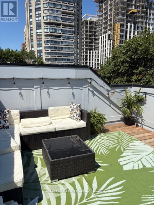 4 - 216 Heath Street, Toronto, Ontario  M5P 1N7 - Photo 29 - C12433794