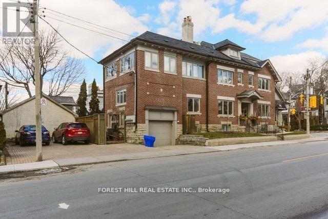 4 - 216 Heath Street, Toronto, Ontario  M5P 1N7 - Photo 31 - C12433794