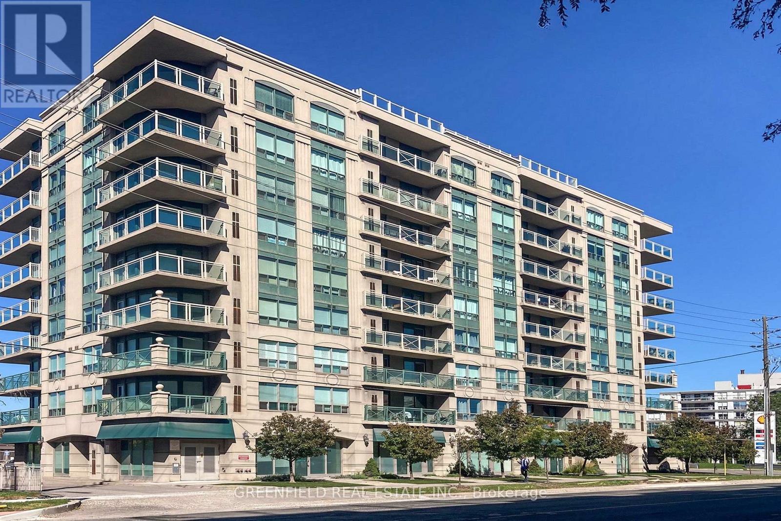 311 - 920 Sheppard Avenue W, Toronto, Ontario  M3H 2T6 - Photo 1 - C12433809