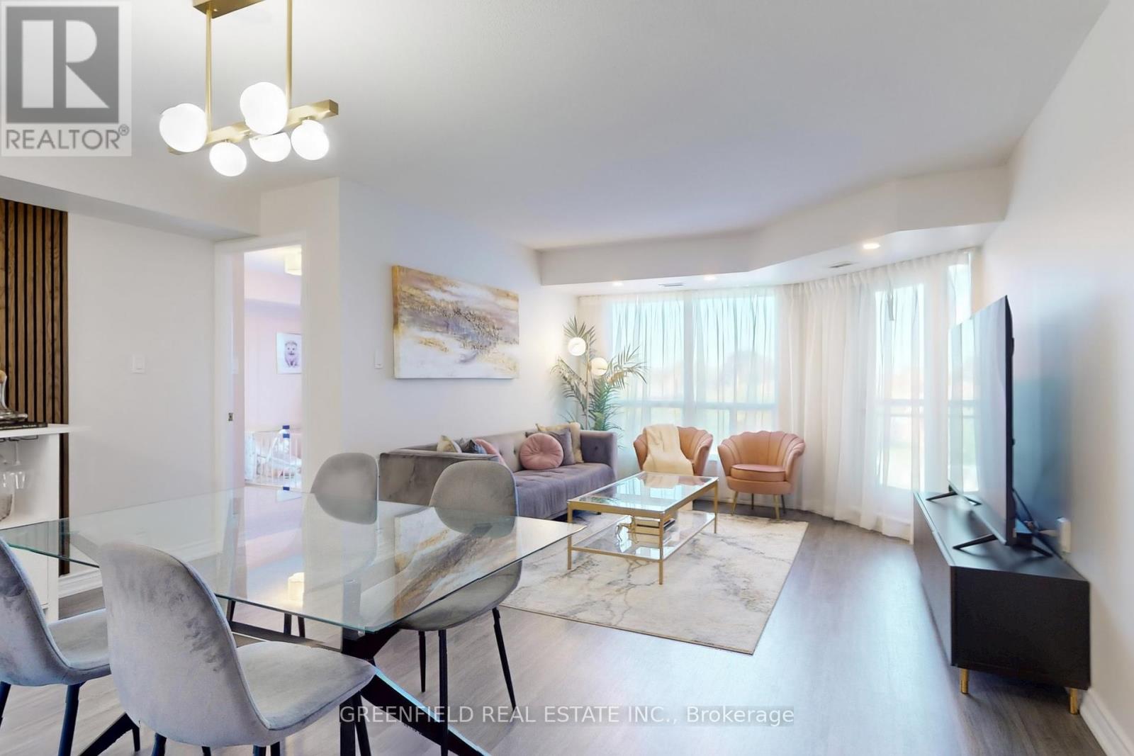 311 - 920 Sheppard Avenue W, Toronto, Ontario  M3H 2T6 - Photo 10 - C12433809