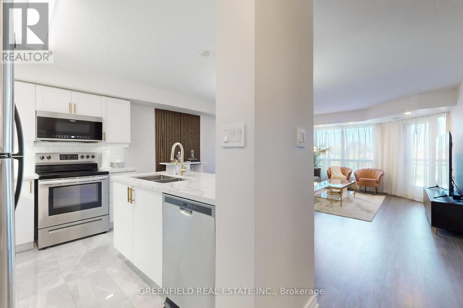 311 - 920 Sheppard Avenue W, Toronto, Ontario  M3H 2T6 - Photo 13 - C12433809