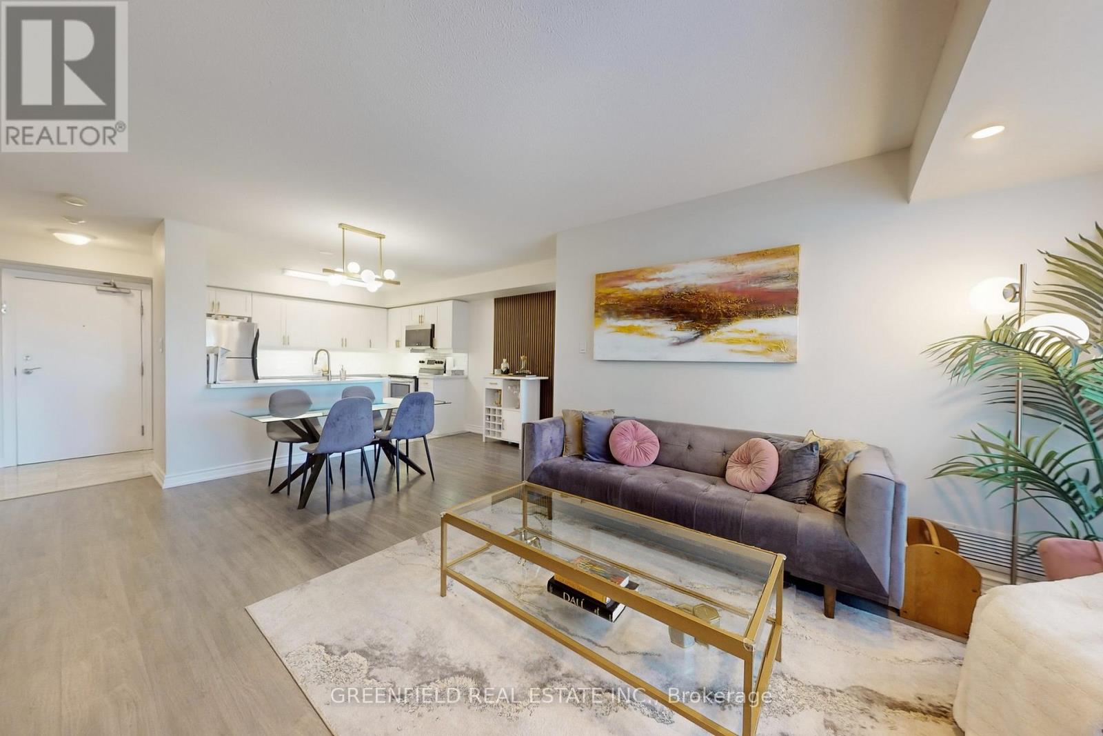 311 - 920 Sheppard Avenue W, Toronto, Ontario  M3H 2T6 - Photo 5 - C12433809
