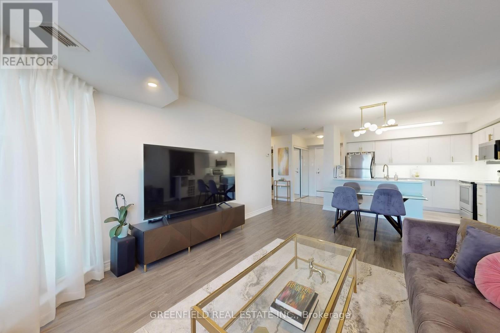 311 - 920 Sheppard Avenue W, Toronto, Ontario  M3H 2T6 - Photo 6 - C12433809
