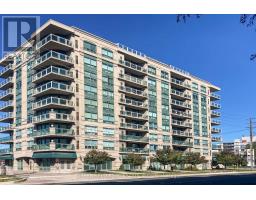 311 - 920 SHEPPARD AVENUE W, Toronto, Ontario
