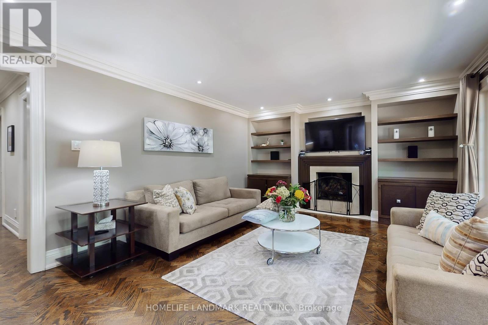 30 Bobwhite Crescent, Toronto, Ontario  M2L 2E1 - Photo 12 - C12433811