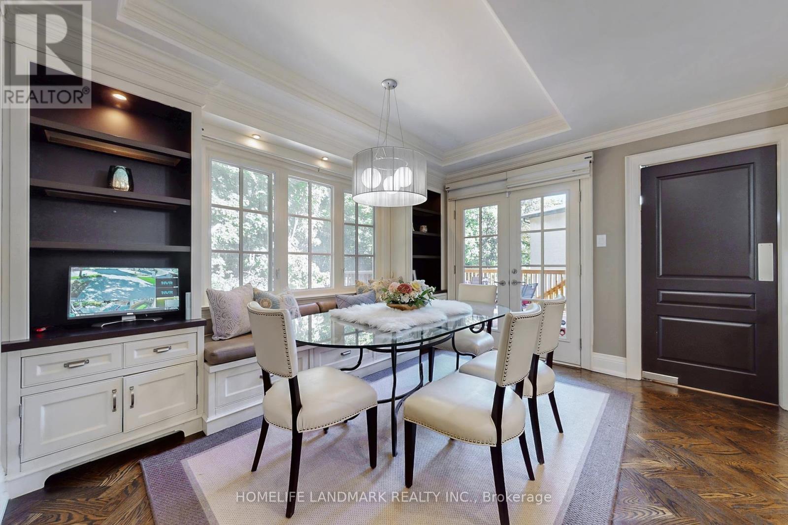30 Bobwhite Crescent, Toronto, Ontario  M2L 2E1 - Photo 14 - C12433811