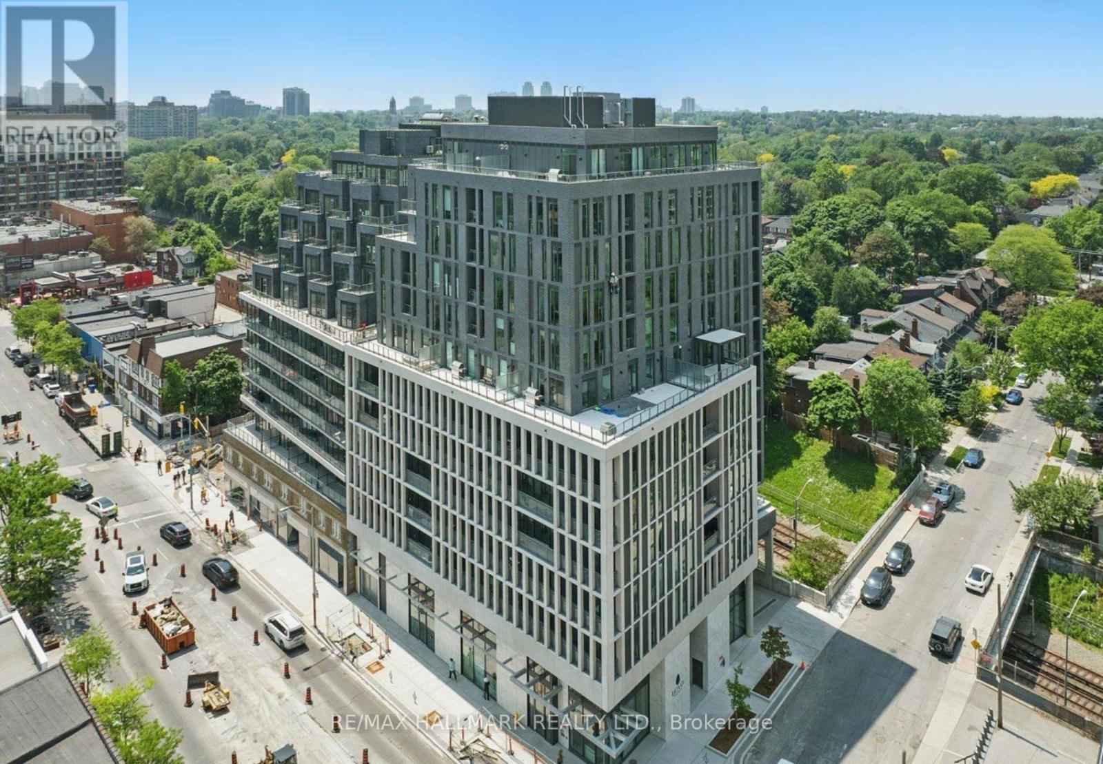 502 - 1 HILLSDALE AVENUE W, Toronto, Ontario