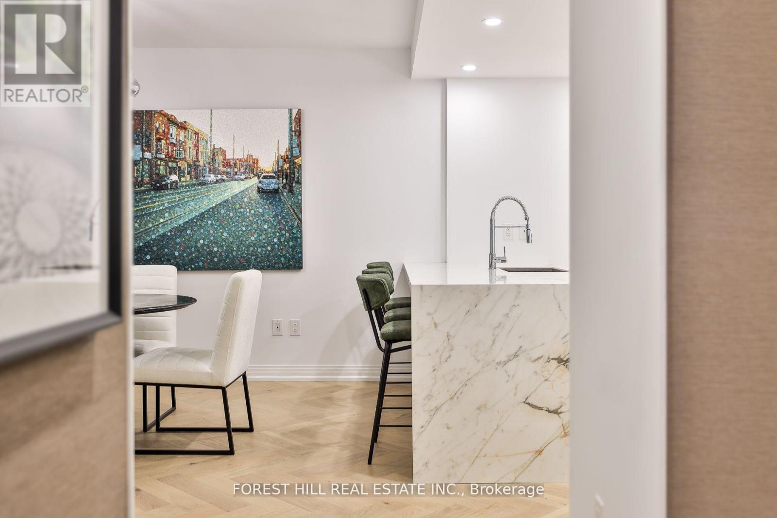 129 - 1 BENVENUTO PLACE, Toronto, Ontario