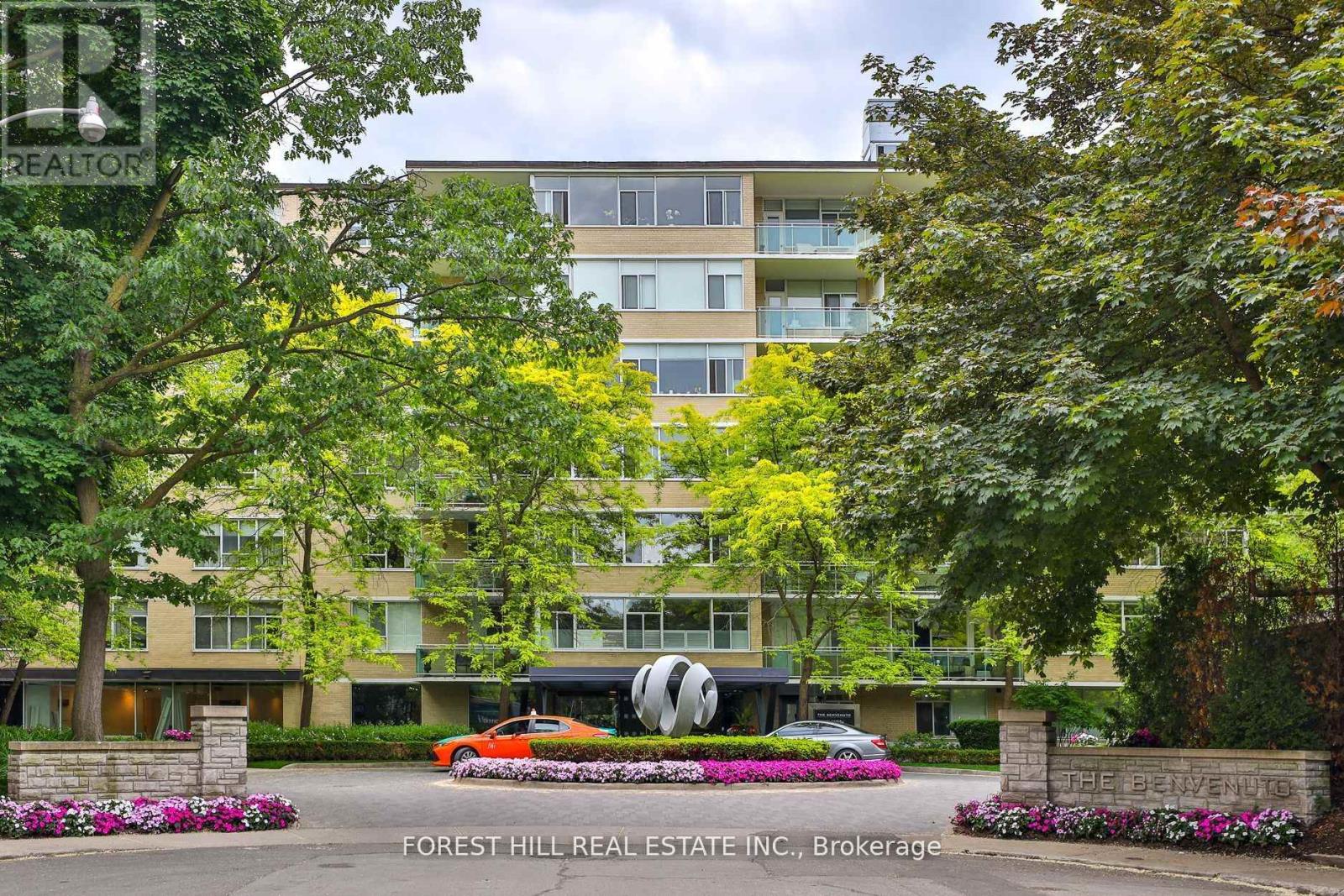 129 - 1 Benvenuto Place, Toronto, Ontario  M4V 2L1 - Photo 36 - C12433829