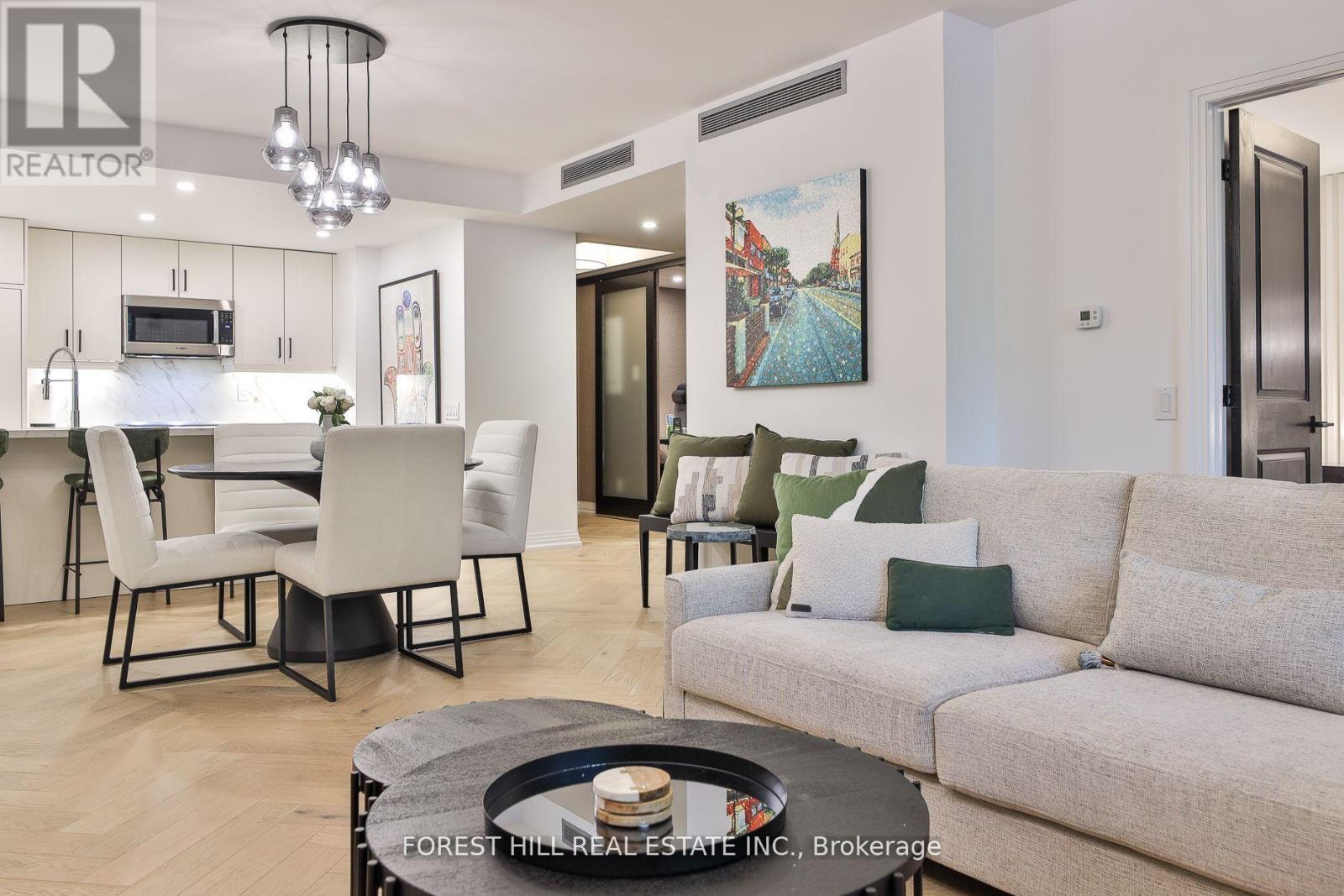 129 - 1 Benvenuto Place, Toronto, Ontario  M4V 2L1 - Photo 9 - C12433829