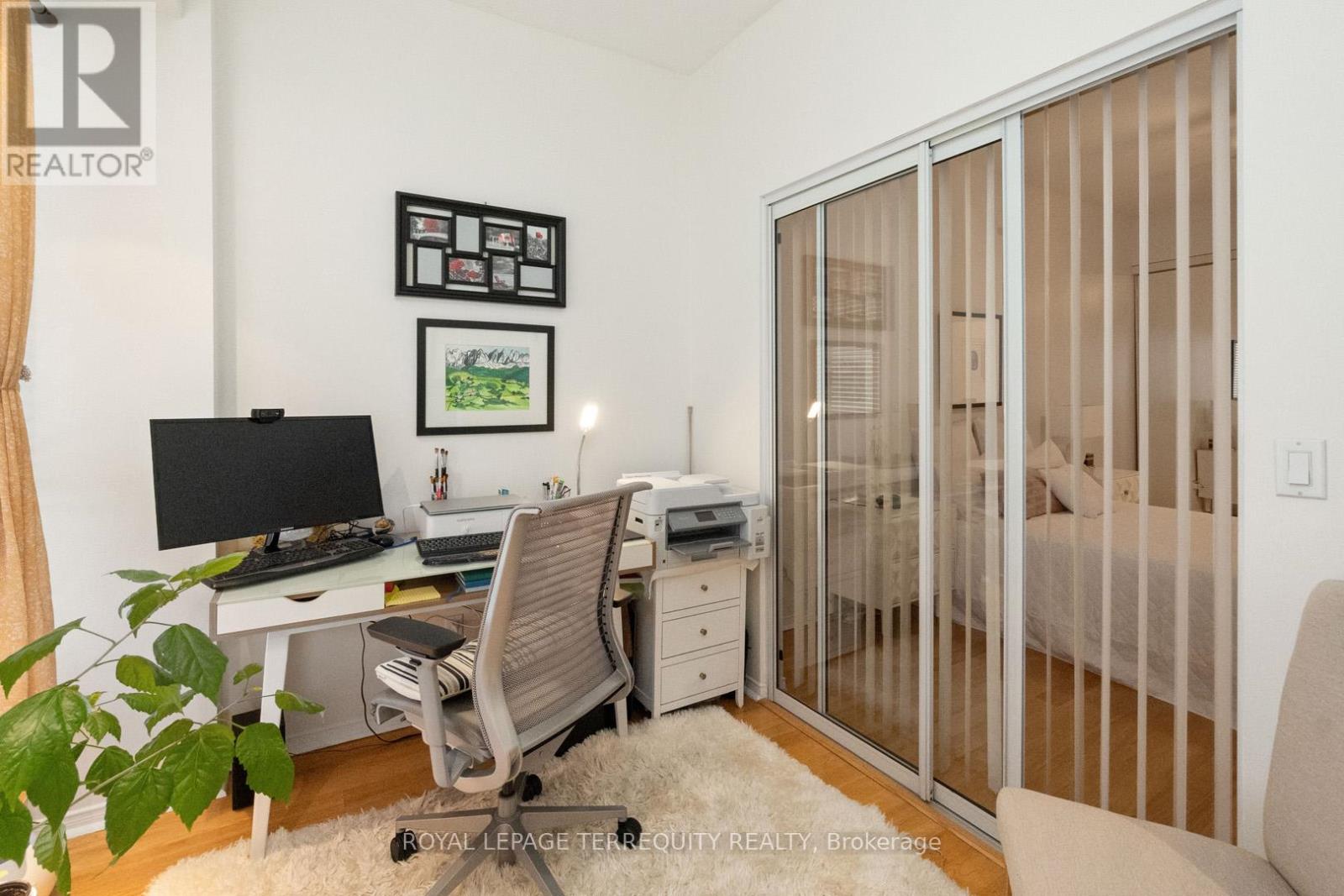 2215 - 7 King Street E, Toronto, Ontario  M5C 3C5 - Photo 32 - C12433837