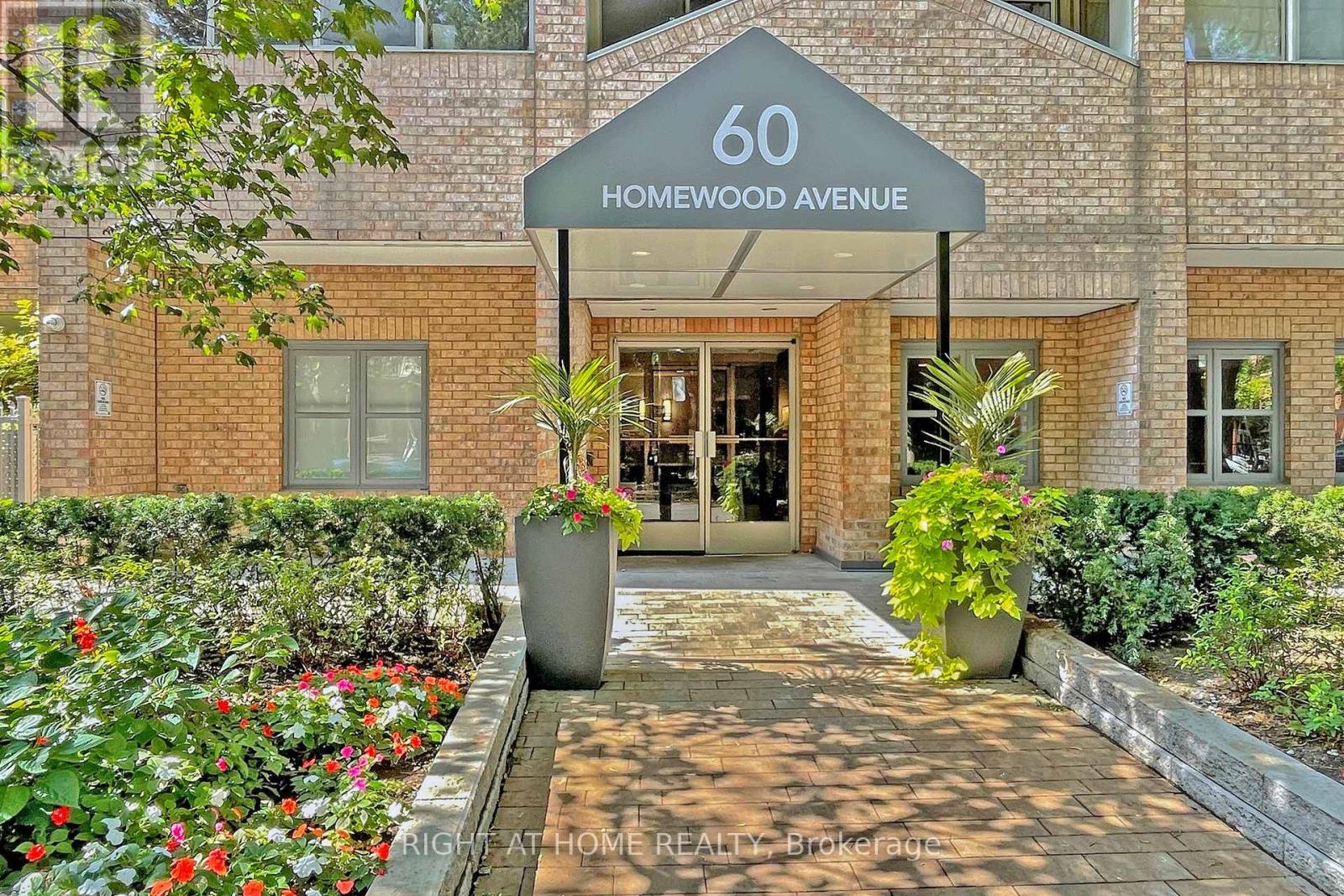 331 - 60 Homewood Avenue, Toronto, Ontario  M4Y 2X4 - Photo 26 - C12433851