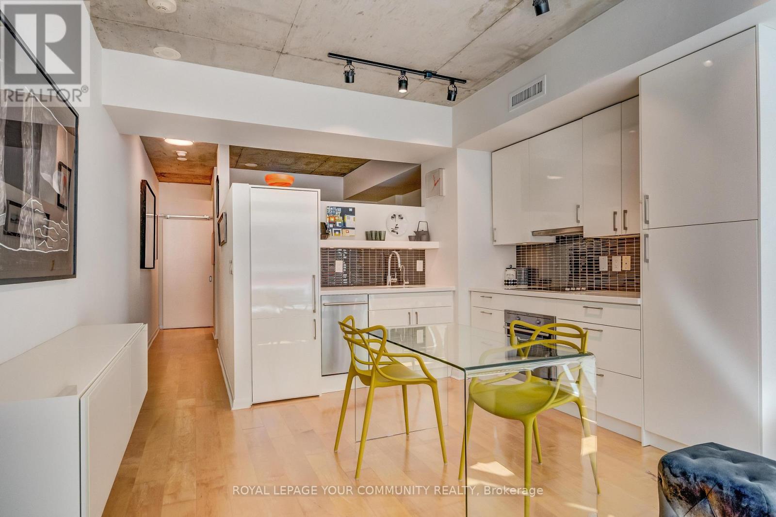 423 - 333 Adelaide Street E, Toronto, Ontario  M5A 4T4 - Photo 10 - C12433870
