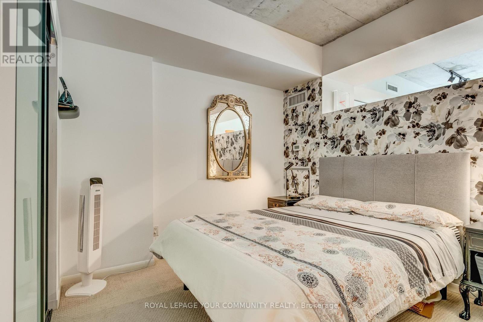 423 - 333 Adelaide Street E, Toronto, Ontario  M5A 4T4 - Photo 12 - C12433870