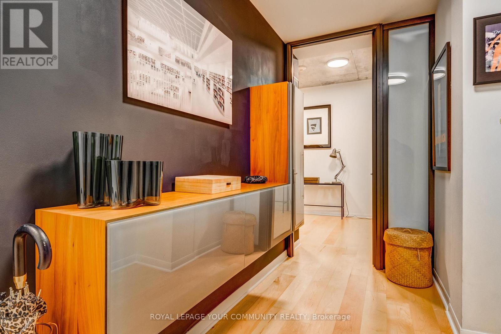 423 - 333 Adelaide Street E, Toronto, Ontario  M5A 4T4 - Photo 21 - C12433870