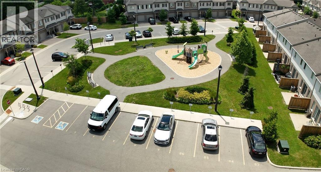 50 Pinnacle Drive Unit# 10, Kitchener, Ontario  N3P 1C5 - Photo 2 - 40774761