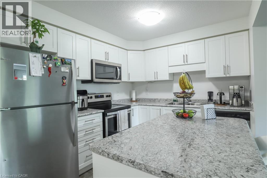 50 Pinnacle Drive Unit# 10, Kitchener, Ontario  N3P 1C5 - Photo 8 - 40774761