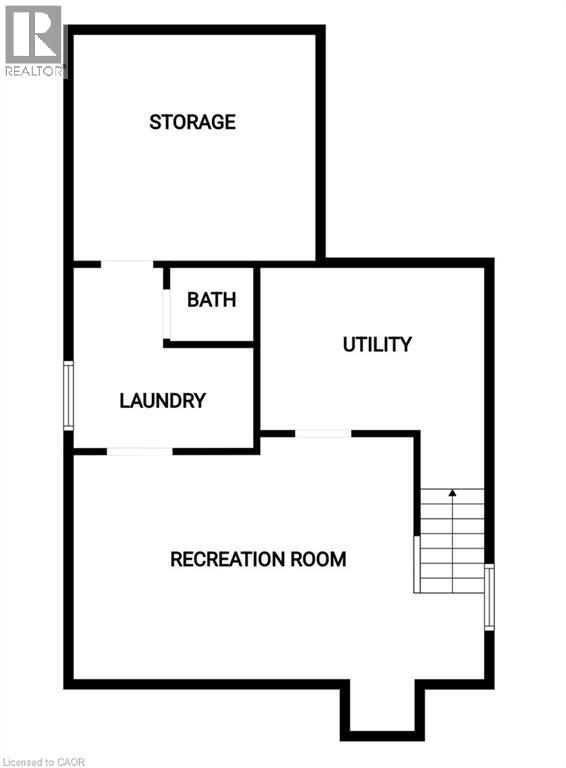 326 Darling Street, Brantford, Ontario  N3S 3Y2 - Photo 37 - 40774688