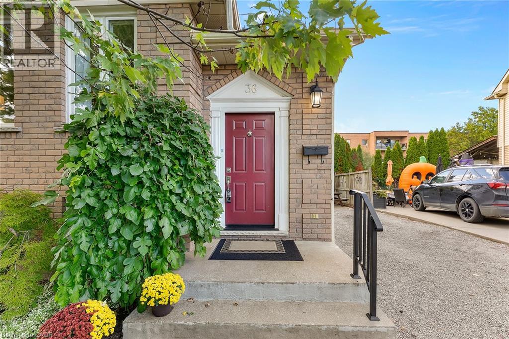 36 Vintage Crescent, St. Catharines, Ontario  L2S 3C6 - Photo 4 - 40774666