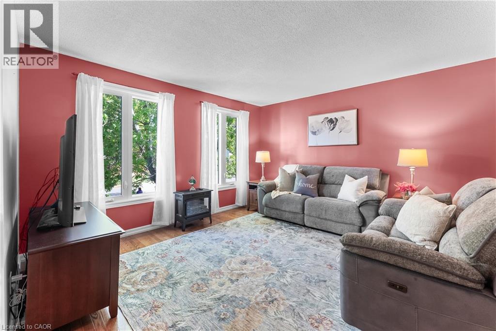 36 Vintage Crescent, St. Catharines, Ontario  L2S 3C6 - Photo 6 - 40774666