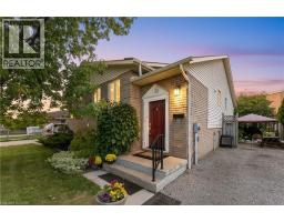 36 VINTAGE Crescent, St. Catharines, Ontario