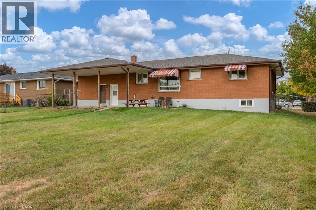 258 Jones Road, Stoney Creek, Ontario  L8E 5J5 - Photo 28 - 40773955