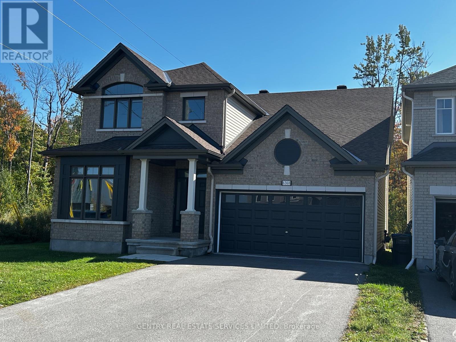 6368 RENAUD ROAD, Ottawa, Ontario