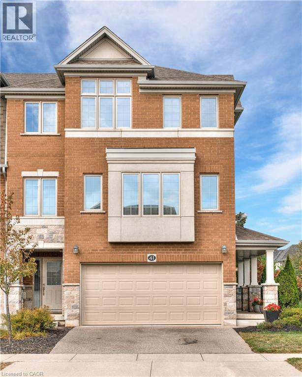 41 Sportsman Hill Street, Kitchener, Ontario  N2P 0J4 - Photo 2 - 40772218