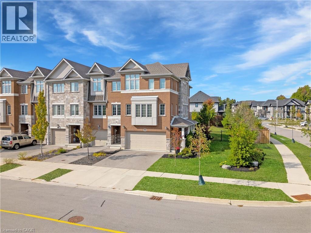41 Sportsman Hill Street, Kitchener, Ontario  N2P 0J4 - Photo 8 - 40772218