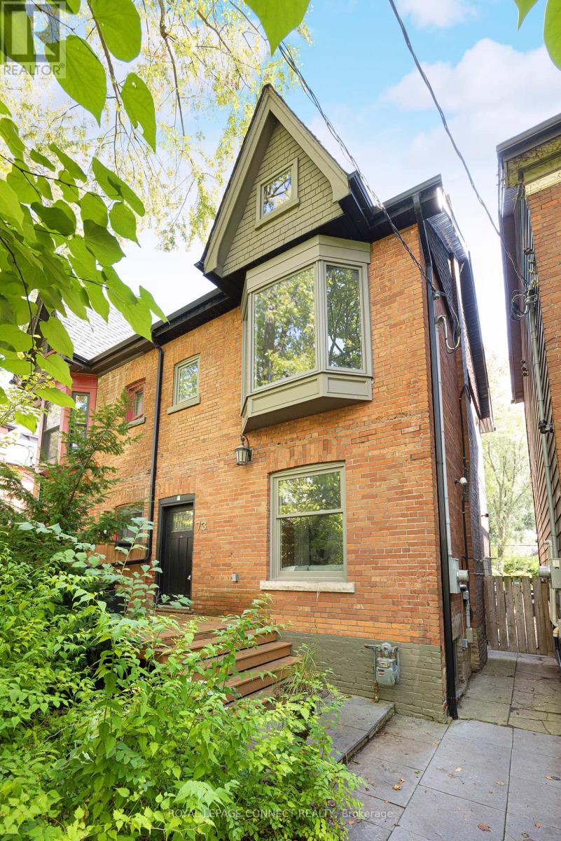 73 First Avenue, Toronto, Ontario  M4M 1W7 - Photo 1 - E12433817