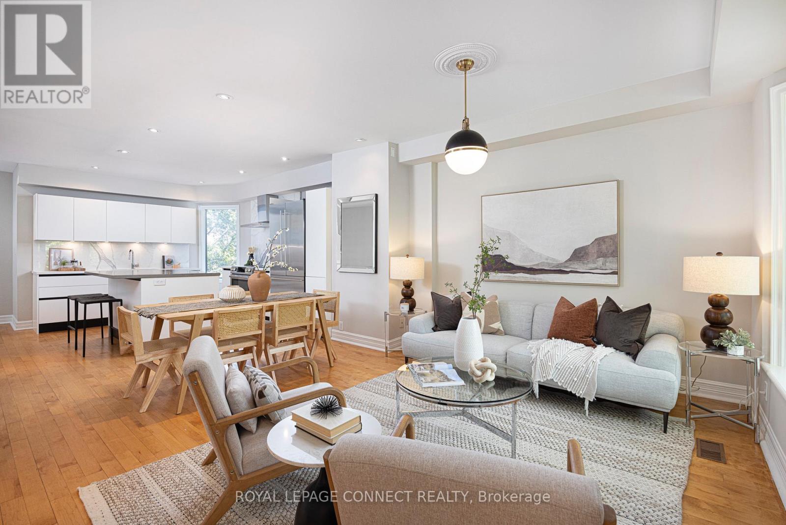 73 First Avenue, Toronto, Ontario  M4M 1W7 - Photo 2 - E12433817