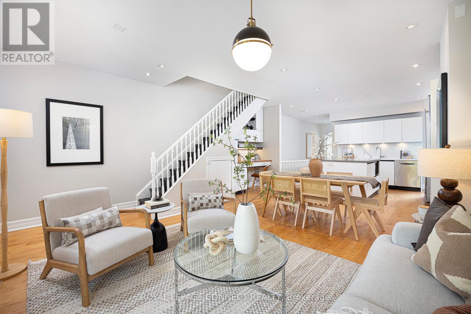 73 First Avenue, Toronto, Ontario  M4M 1W7 - Photo 7 - E12433817