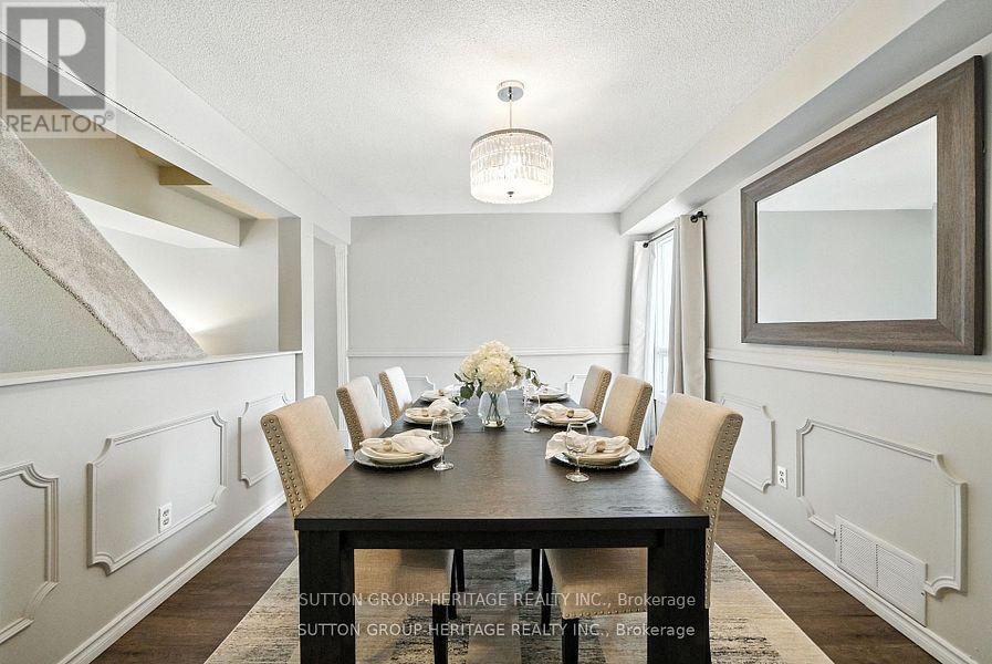 29 - 601 Galahad Drive, Oshawa, Ontario  L1K 1L9 - Photo 17 - E12433823