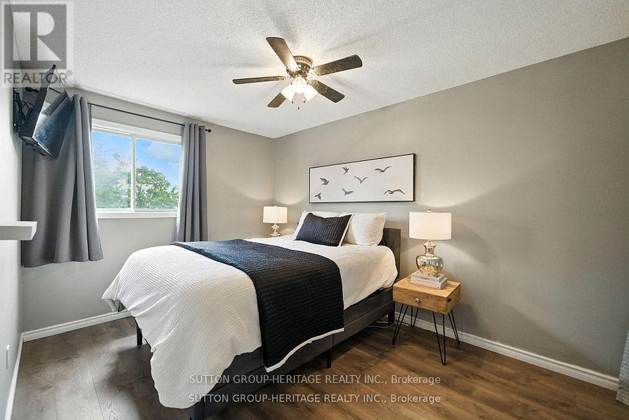29 - 601 Galahad Drive, Oshawa, Ontario  L1K 1L9 - Photo 24 - E12433823
