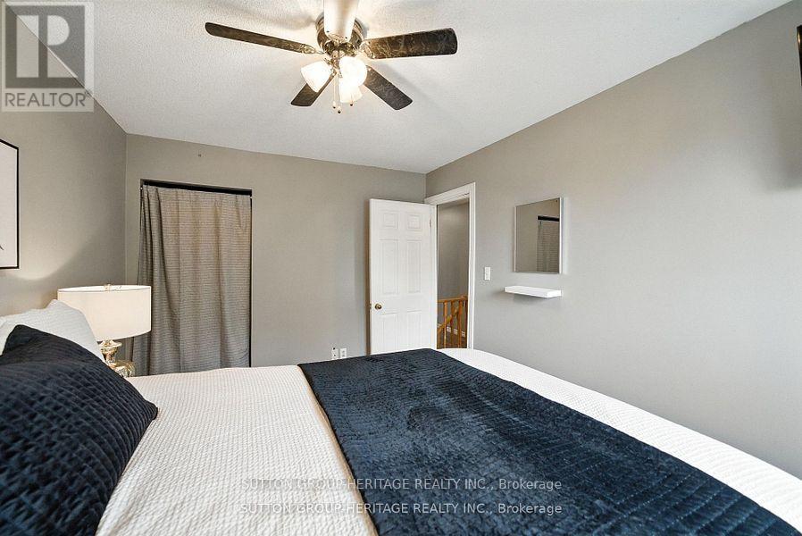 29 - 601 Galahad Drive, Oshawa, Ontario  L1K 1L9 - Photo 25 - E12433823