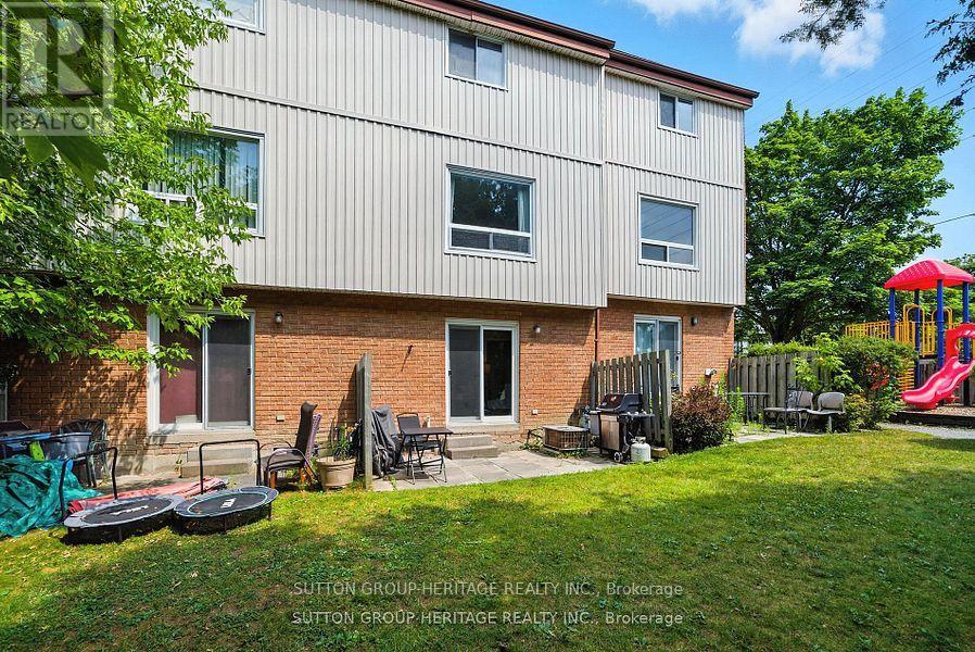 29 - 601 Galahad Drive, Oshawa, Ontario  L1K 1L9 - Photo 34 - E12433823