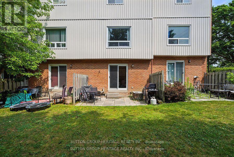29 - 601 Galahad Drive, Oshawa, Ontario  L1K 1L9 - Photo 39 - E12433823