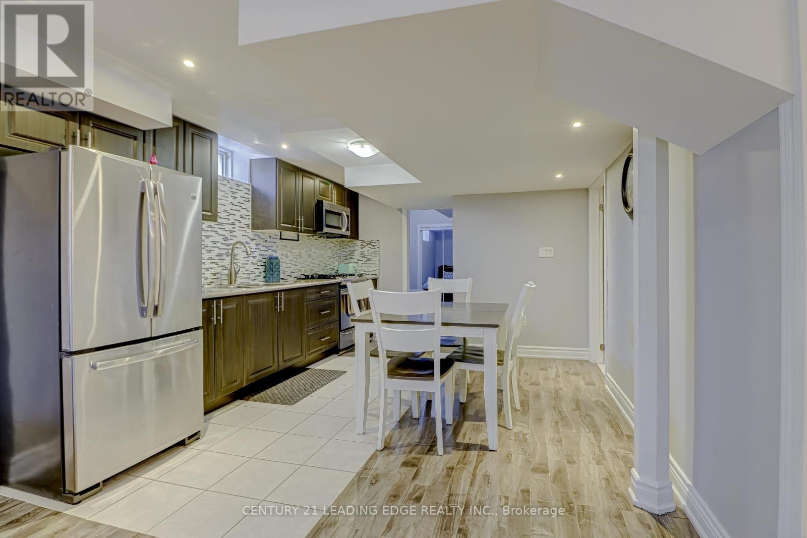20 SNOWY OWL WAY, Toronto, Ontario