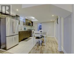 20 SNOWY OWL WAY, Toronto, Ontario