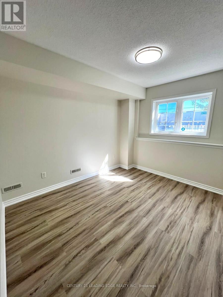 BSMT - 342 DANFORTH ROAD, Toronto, Ontario