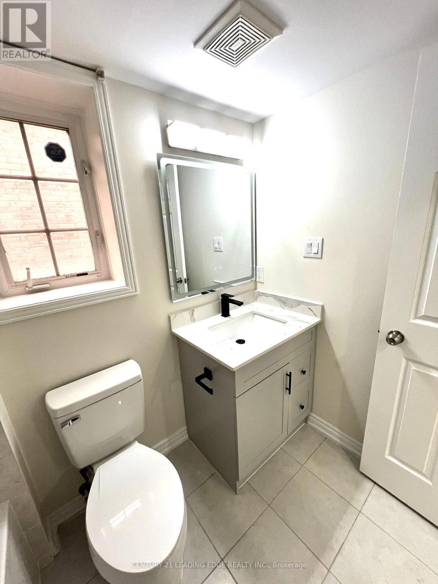 Bsmt - 342 Danforth Road, Toronto, Ontario  M1L 0B5 - Photo 10 - E12433863