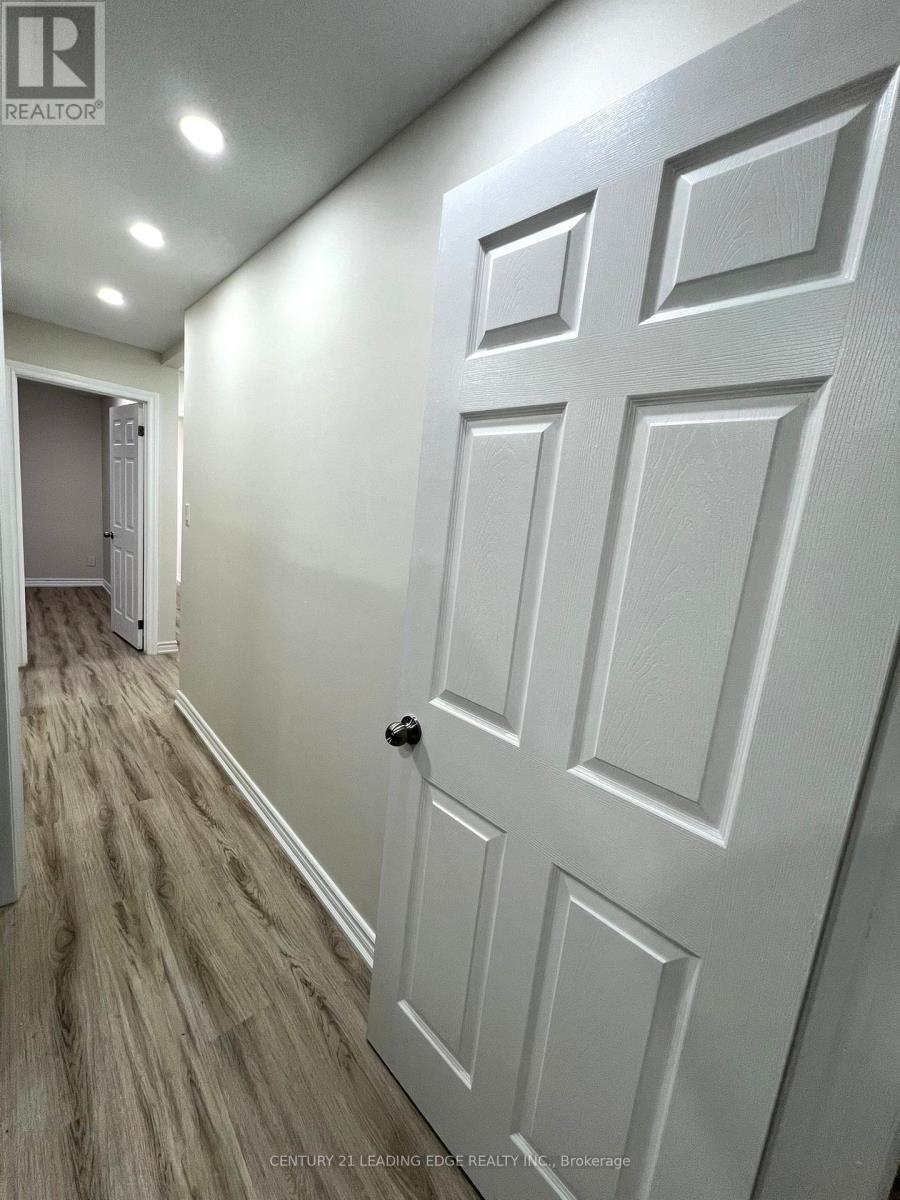 Bsmt - 342 Danforth Road, Toronto, Ontario  M1L 0B5 - Photo 11 - E12433863