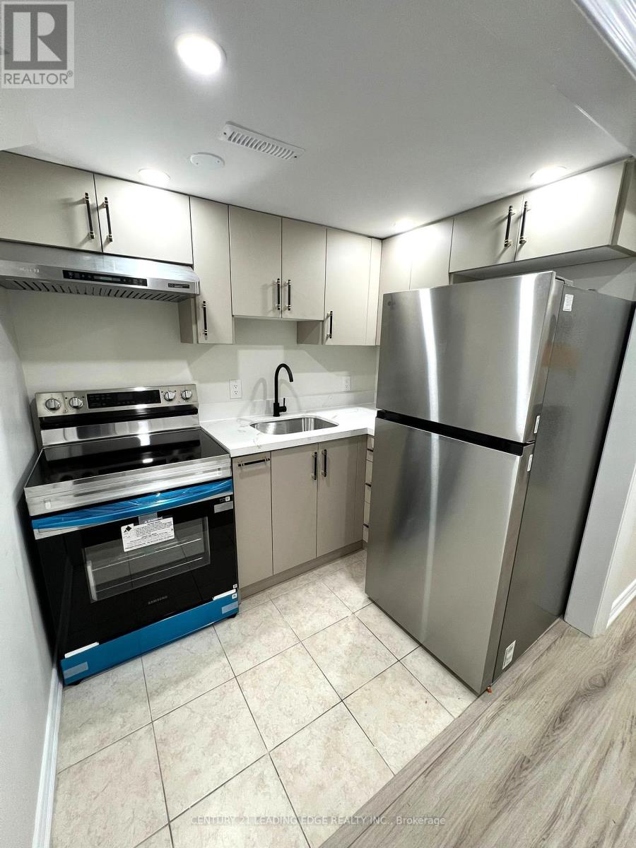 Bsmt - 342 Danforth Road, Toronto, Ontario  M1L 0B5 - Photo 3 - E12433863