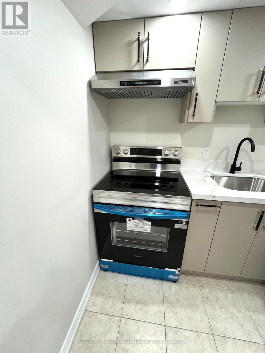 Bsmt - 342 Danforth Road, Toronto, Ontario  M1L 0B5 - Photo 5 - E12433863