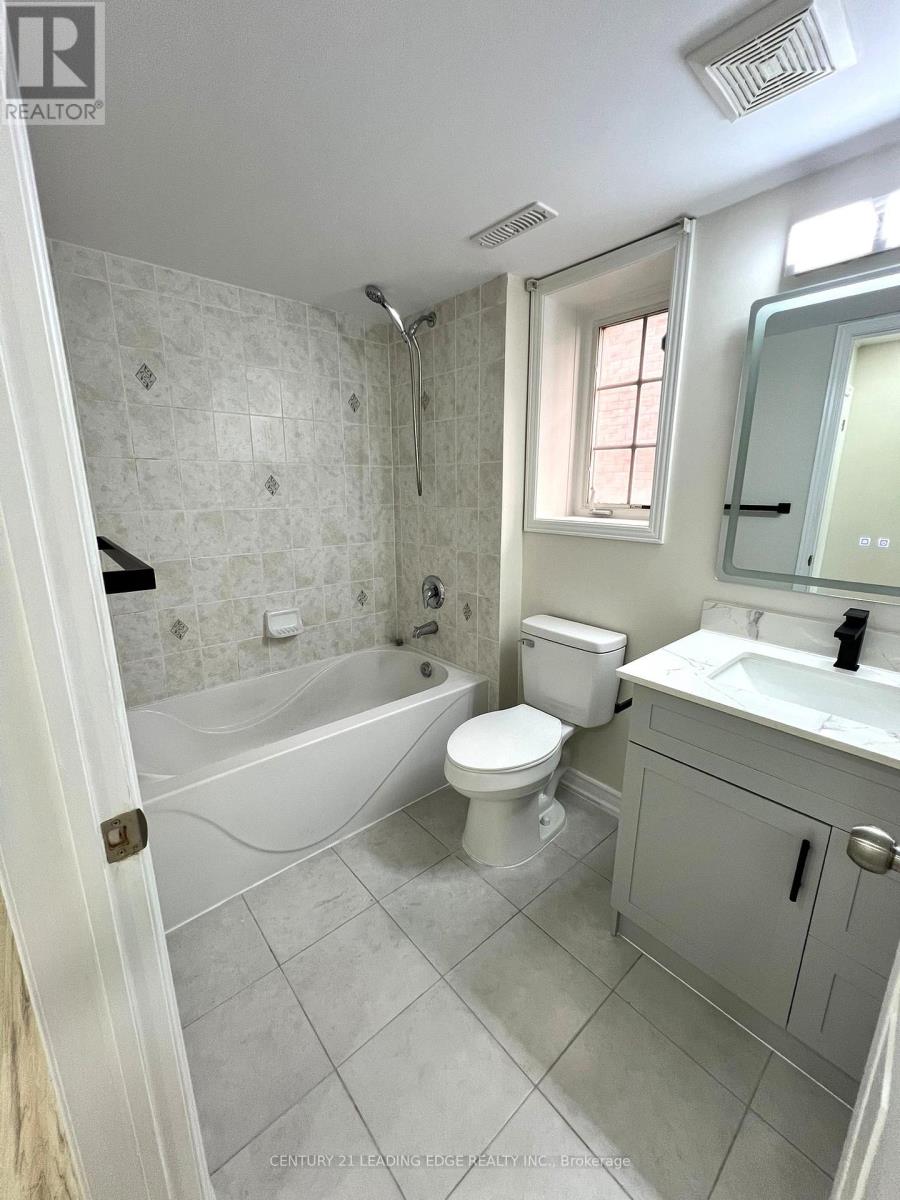 Bsmt - 342 Danforth Road, Toronto, Ontario  M1L 0B5 - Photo 9 - E12433863